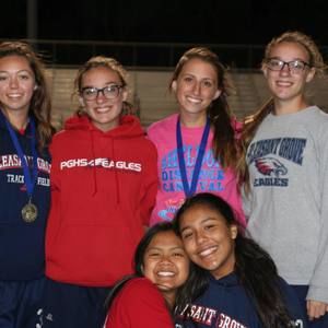 Meet your Posher, Alison